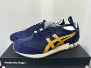 Onitsuka Tiger CALIFORNIA 78 EX 1183A355 406 PEACOAT PURE GOLDUnisex Shoes