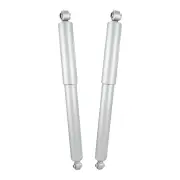 2x Rear KYB Tena Force Shock Absorbers for Ford Ranger PX Hi-Rider 11-16