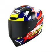 TX Pro Higher Full Face Helmet