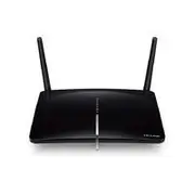 TP-LINK ARCHER D5 AC1200 Wireless Dual Band Gigabit ADSL2+ Modem Router