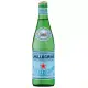 【S.Pellegrino 聖沛黎洛】天然氣泡礦泉水(1000ml X 12瓶)