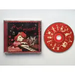 THE RED HOT CHILI PEPPERS – ONE HOT MINUTE(CD專輯 美盤)