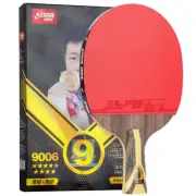 DHS 9 Star 9002 9006 Table Tennis Racket Professional 5 Wood 2 ALC Offensive Pin