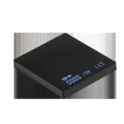 TIMEMORE Store Black Mirror Mini New Espresso Coffee Food Kitchen Scale with Tim