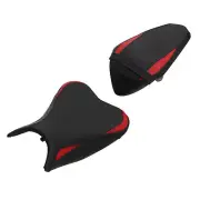 Driver Rider & Passenger Seat Fit For Kawasaki Ninja 400 2018-2024 Z400 19-24 20