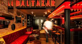 BALTAZAR Boutique Hotel by Zsidai Hotels at Buda Castle