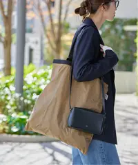 在飛比找誠品線上優惠-JS/DRIFTER Betsch FOLDWAY TOTE