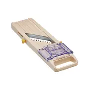 Benriner Mandoline Fruit And Vegetable Slicer