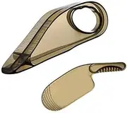 POMAMZ Mattress Lifter Tool and Bed Tucker Tool-Mattress Elevator for Lift and Hold The Mattress,Sheet Tucker Tool Helps Tuck Sheets and Bed Skirts,Mattress Lifter Helps Alleviating Excess Strain