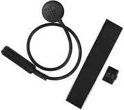 Abaodam 1Set Acoustic Guitar Pickup Professional Sound Pickup for Acoustic Instruments Easy Installation Sound Capture Compatibility for Guitarists