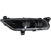 For Chrysler 300 Fog Light 2015-2020 Driver Side LED For CH2592154 (for: Chrysler)
