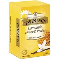 在飛比找樂天市場購物網優惠-【TWININGS 唐寧茶包】香草菊蜜茶包Camomile 