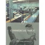 OFFICE, DESIGN LAYOUT COMMERCIAL SPACE -9782880462512 絕版英文設計書 [建築人設計人的店-上博圖書]