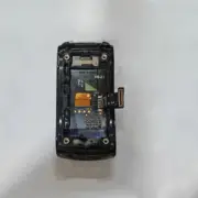 Watch LCD Display Screen with Frame for Samsung Fit2 Pro R365 Watch Repair Part