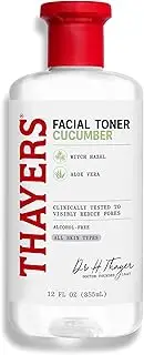Thayer Lavender Witch Hazel 12 fl oz