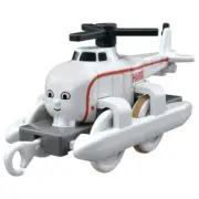 Takara Tomy Plarail Thomas & Friends Harold Train Toy