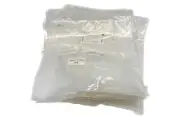 (5) NEW Thermo 3 Port 2L Labtainer BioProcess Container w/ Luer Locks SH30712.05