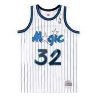 在飛比找momo購物網優惠-【NBA】M&N G2二代 Swingman復古球衣 魔術隊