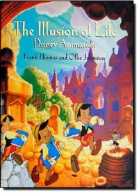 在飛比找誠品線上優惠-The Illusion of Life: Disney A