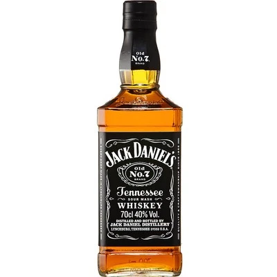 Jack Daniel No 27 Tennessee Whiskey 700ml