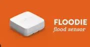 Alert Labs Floodie Water Sensor Leak & Flood Kit