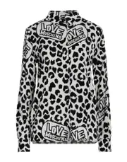 [LOVE MOSCHINO] LOVE MOSCHINO Shirts - Item 10214703