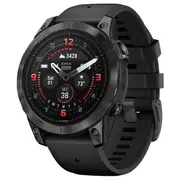 Garmin Epix Pro Gen 2 Carbon Grey Watch - 47 mm