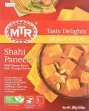 MTR Ready to Eat - Shahi Paneer