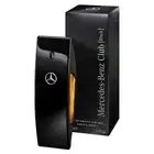 Mercedes Benz - CLUB BLACK EDT - 50mL New BOXED Men's Fragrance Perfume Cologne