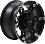 AMS WHEEL 14X7 4/156 4+3 MB 0230-0750