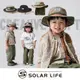 Filter017 60/40 鐵氟龍莫利兒童機能登山戰術帽 Teflon Boonie Hat (7.7折)