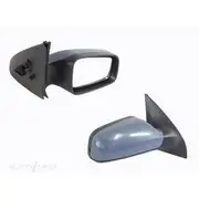 Sterling Door Mirror to suit Holden Astra 09/1998 to 05/2006 - HLAT-DOM-73R