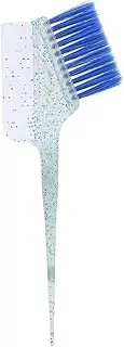 Double Sided Glitter Tint Brush - Blue