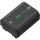 SONY NP-FZ100 Z系列智慧型鋰電池 索尼公司貨