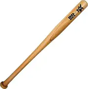 Bronx -Youth Natural Baseball Bat, 26in