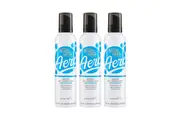 3 x Bondi Sands Aero Self Tanning Foam Light/Medium 225mL