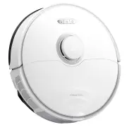 Roborock S8 Robot Vacuum and Mop White RR-S802-03-WHT