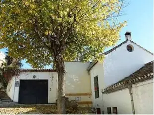 格拉納達列勒朱斯之坡度假屋Holiday home Cuesta del Realejo Granada