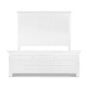 [Florabelle Living] West Beach Queen Bed