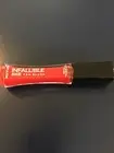 L'Oreal Infallible 8hr Pro Gloss In Red Fatale 320 Shade