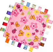 Kids Plush Blanket - Ultra-Soft Security Blanket, Cartoon Animal Plush Baby Blanket | Plush Cartoon Security Blanket, Portable Cute Soothing Towel, Soft Appease Towel for Home, Travel, Entertainment
