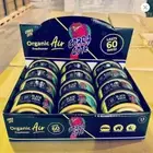 Cobra Cote Car Scent 12 Pack 4 scents - Molytec MT-DC6000