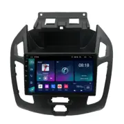 9"Android Car Stereo Radio GPS 4+32GB For Ford Transit/Tourneo Connect 2014-2018