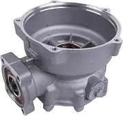 Complete Rear Gear Differential Final Assembly 41300-HM8-B60 41300HM8B60 Compatible with ‎Honda TRX250TE Recon 2008-2021 TRX250TM Recon 2008-2021