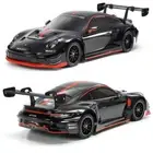 Tamiya 58745 1/10 RC Porsche 911 GT3 R (992) Kit On-Road 4WD Car w/TT02 Chassis