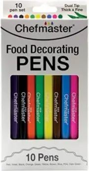 ChefMaster Food Pen 1 Multi