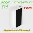 300m³ 150ML Aroma APP Control Essential Oil Scent Diffuser Fragrance Dispenser