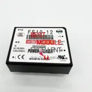 1PCS FS10-12 IGBT Power Module AC Drive HVAC Smart Control