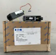 NEW EATON IZMX-UVR24DC-1 LV AIR CIRCUIT BREAKER ACCESSORY NF/RF FRAME KIT 24 VDC