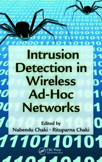 在飛比找博客來優惠-Intrusion Detection in Wireles